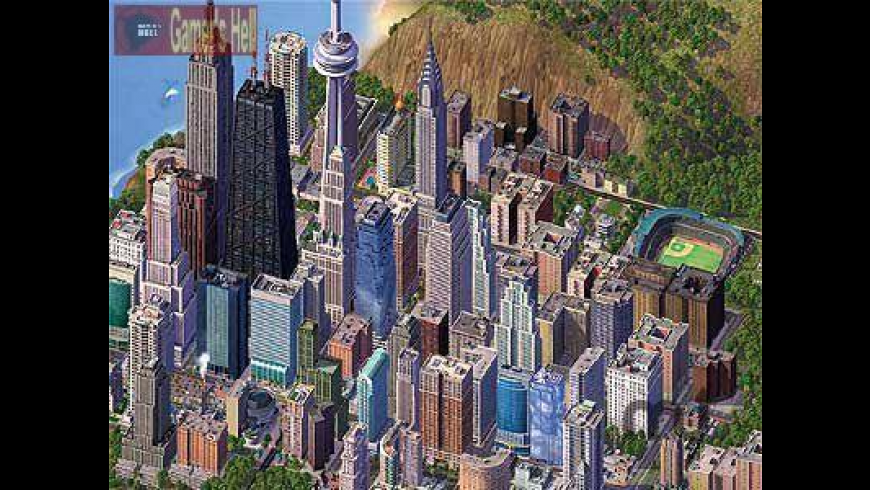 Simcity Societies For Mac Free Download